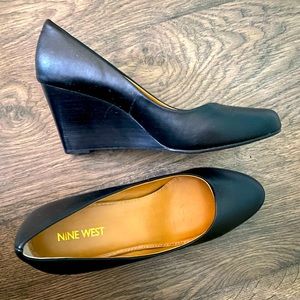 Nine West Wedge